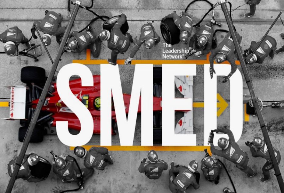 Зачем нужна система SMED и как она работает?